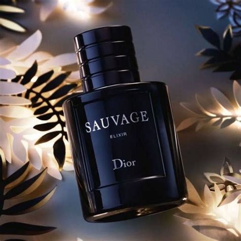 dior sauvage elixir lasting time